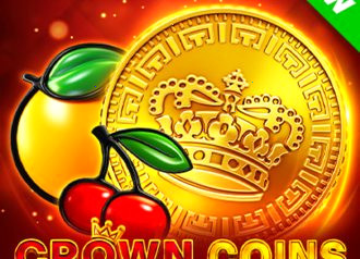 crown coins Endor