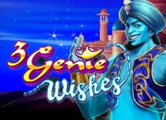 genie wishes Плей’н Го